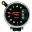Picture of AutoMeter Gauge Tach 5in- 9K RPM Pedestal W- Quick Lite & Peak Memory Pro-Comp