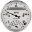 Picture of AutoMeter Gauge Tach-Speedo 3-3-8in- 120MPH & 8K RPM Elec- Program- Old Tyme Wht