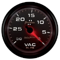 Picture of AutoMeter Gauge Vacuum 2-5-8in- 30Inhg Mechanical Phantom II