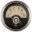Picture of AutoMeter Gauge Voltmeter 2-1-16in- 18V Elec Cruiser Ad