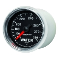 Picture of AutoMeter Gauge Water Temp 2-1-16in- 140-280 Deg- F Mechanical Gs