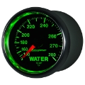 Picture of AutoMeter Gauge Water Temp 2-1-16in- 140-280 Deg- F Mechanical Gs