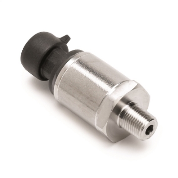 Picture of AutoMeter Sensor Fuel Pressure 0-15PSI 1-8in- NPT Male
