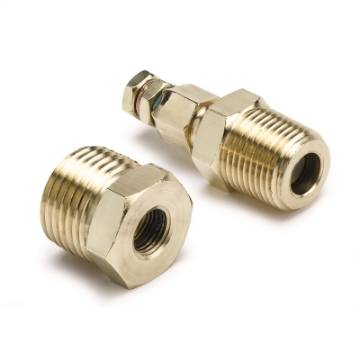 Picture of AutoMeter Sensor Temperature 1-8NPT Female Male Replacement Short Sweep Elec
