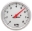 Picture of AutoMeter Gauge Tachometer 5in- 8K RPM In-Dash Arctic White
