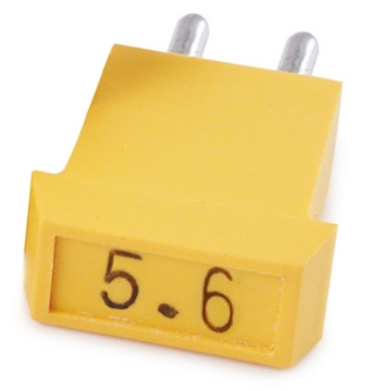 Picture of AutoMeter RPM Chip Kit 5-6K RPM For Pro Shift Incl- 5-6K 5-8K 6-0K 6-2K & 6-4K
