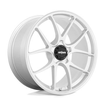Picture of Rotiform R900 LTN Wheel 20x11 5x130 60 Offset - Gloss Silver