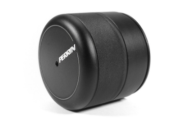 Picture of PERRIN 15-25 Subaru WRX & 13-26 BRZ-FR-S-86-GR86 Oil Filter Cover - Black