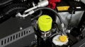 Picture of PERRIN 15-25 Subaru WRX & 13-26 BRZ-FR-S-86-GR86 Oil Filter Cover - Neon Yellow