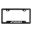 Picture of Mishimoto Carbon Fiber License Plate Frame - Gloss