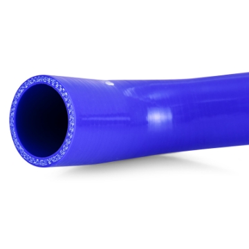 Picture of Mishimoto 08-09 Pontiac G8 Silicone Coolant Hose Kit - Blue