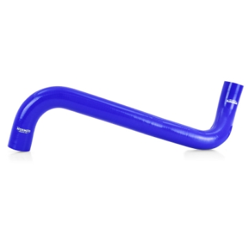 Picture of Mishimoto 08-09 Pontiac G8 Silicone Coolant Hose Kit - Blue