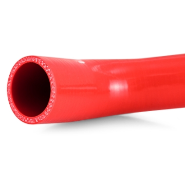 Picture of Mishimoto 08-09 Pontiac G8 Silicone Coolant Hose Kit - Red