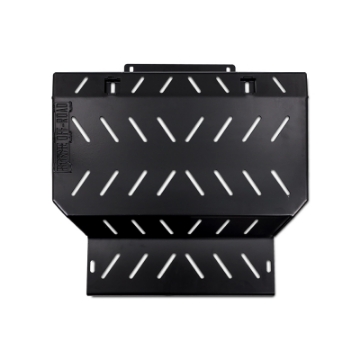 Picture of Borne Off-Road 2017+ Ford F-150 Raptor Skid Plate Complete Kit - 26 Gallon