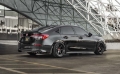 Picture of Magnaflow 2022+ Honda Civic SI NEO Cat-Back Exhaust System