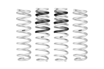 Picture of Eibach Pro-Truck Lift Kit for 2021+ Ford Bronco Must Be Used w-Bilstein PSD Dampers