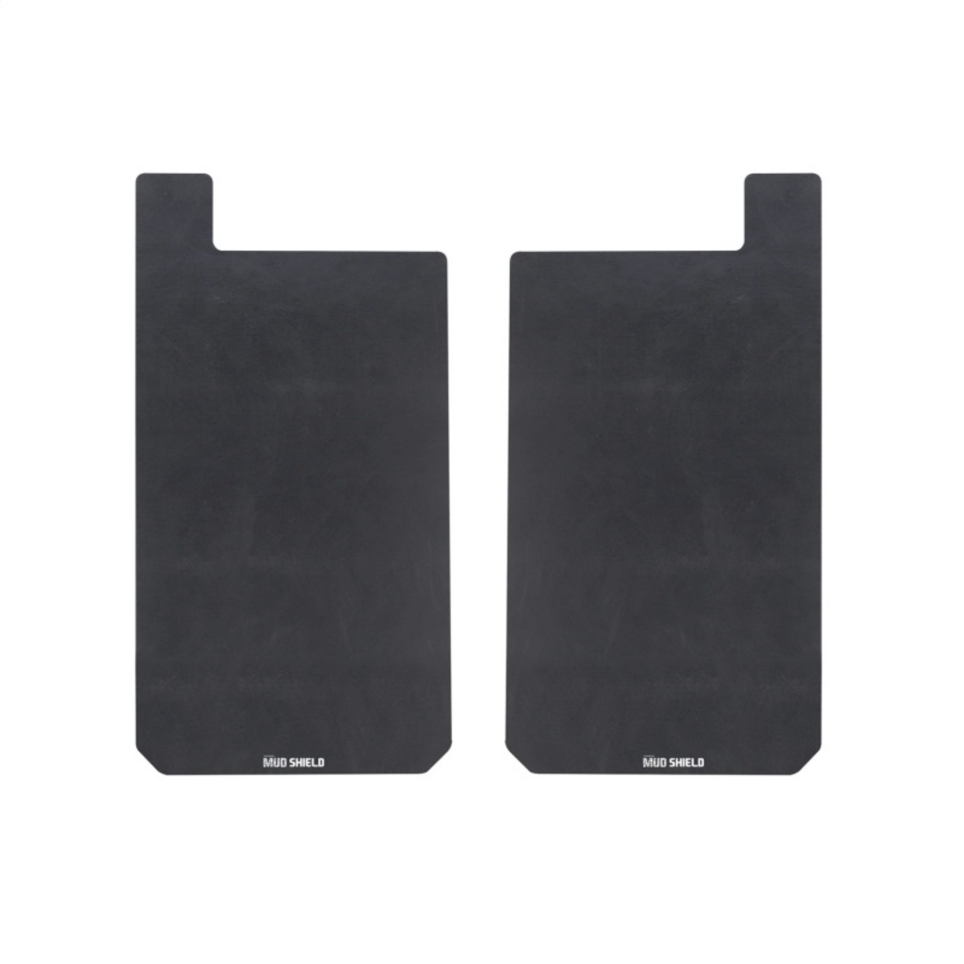 Picture of Putco Mud Shield Universal w-o Anti-sail 23in x 11-5in - Medium