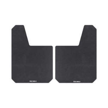 Picture of Putco Mud Shield Universal w-o Anti-sail 23in x 11-5in - Medium
