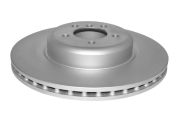 Picture of DBA 12-19 BMW 3-Series F30-F31-F32-F33-F36 w-370mm Rotors En-Shield Street Series Front Rotor