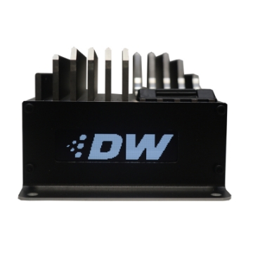 Picture of DeatschWerks VB40AX1 Single Pump 40 Amp Voltage Booster