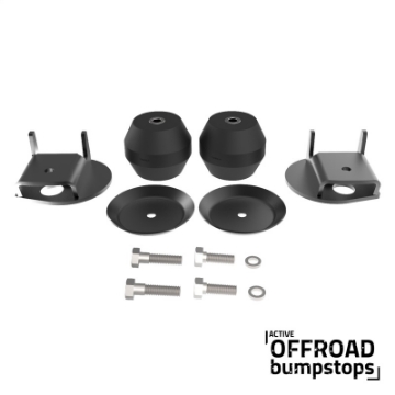 Picture of Timbren 2010 Ford F-150 SVT Raptor Rear Active Off Road Bumpstops