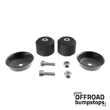 Picture of Timbren 2003 Lexus GX470 Front Active Off Road Bumpstops