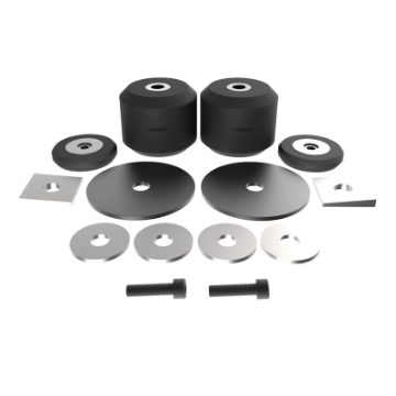 Picture of Timbren 1997 Dodge Dakota 4WD Front Suspension Enhancement System