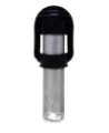 Picture of Hella Attachable Pipe With Stopple 8Hg