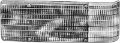 Picture of Hella Combination Rearlight 2Sd