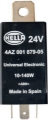 Picture of Hella Flasher 24V 3 Pin 10140W