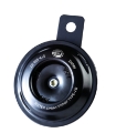 Picture of Hella Horn Bl Blk Disc Ht Mcycle 12V Univ