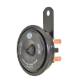 Picture of Hella Horn Bx Blk Disc Ht 77Mm 12V Univ
