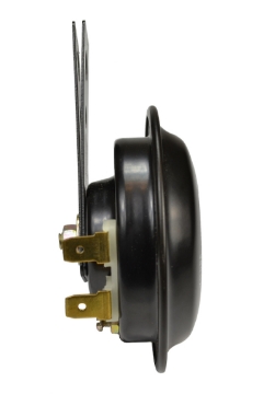 Picture of Hella Horn Kit Bx Blk Disc Mcycle 12V Univ