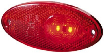 Picture of Hella Lamp Sr Md12 2Tm