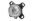 Picture of Hella Headlamp DeZf Di Md12-24 1F0