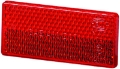 Picture of Hella Reflex Reflector Red 8Ra