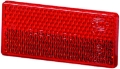 Picture of Hella Reflex Reflector Red 8Ra