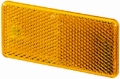Picture of Hella Reflex Reflector Yellow Gr 8Ra