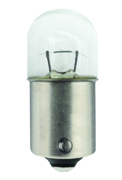 Picture of Hella Bulb 5007 12V 5W Ba15S B6 Sb