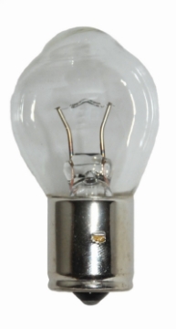 Picture of Hella Bulb 635 12V 35W Ba20S B11 F2 MOQ 10