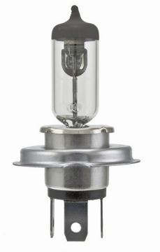 Picture of Hella Bulb 9003-Hb2 12V 60-55W P43T T46 Sb