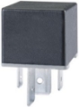 Picture of Hella Relay 12V 50A Spst Res