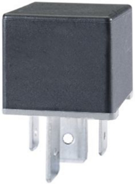 Picture of Hella Relay 12V 50A Spst Res