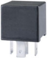 Picture of Hella Relay 24V 10-20A Spdt Dio