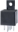 Picture of Hella Relay Mini Iso 5 Pole 24V Spdt Dio Bkt