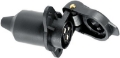 Picture of Hella Socket 3 Pole 24V