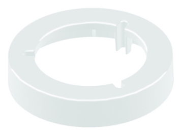 Picture of Hella Spacer Ring White Courtesy 8Hg