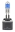 Picture of Hella Bulb 893 12V 375W Xen Wht Xb 2