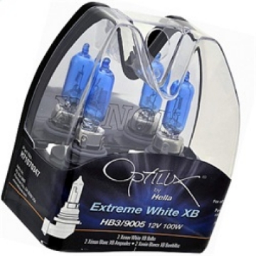 Picture of Hella Bulb 9011 12V 65W Xen Wht Xb 2