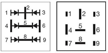 Picture of Hella Relay Metal Bkt 280 Relay 0